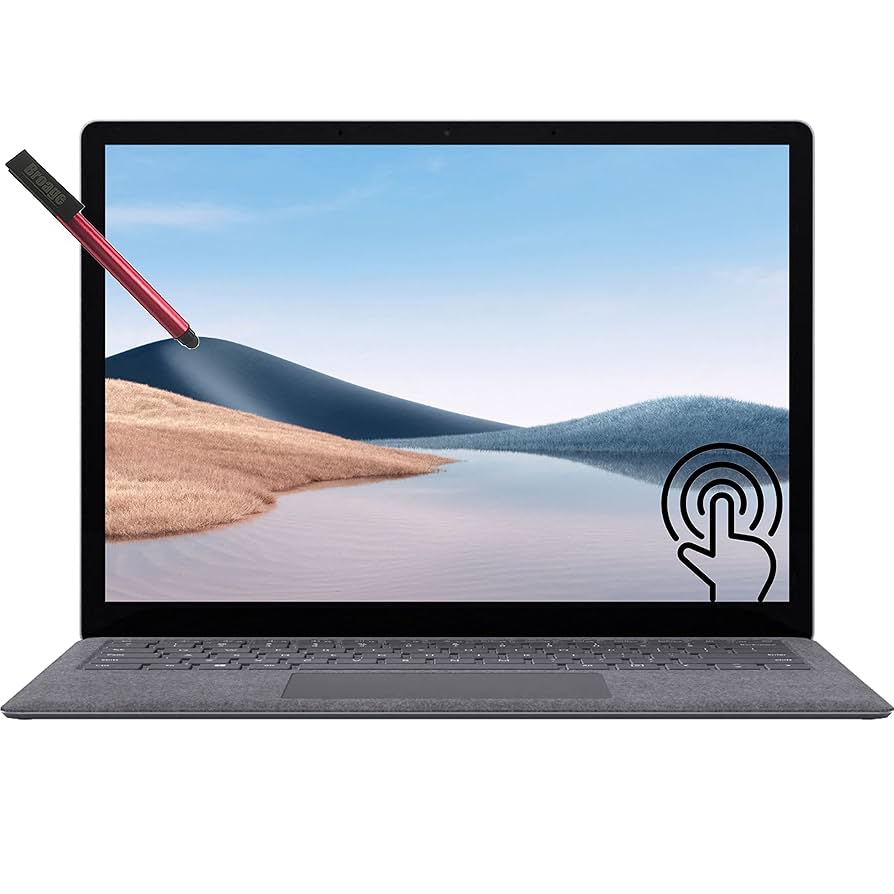 Amazon.co.jp: Microsoft Surface Laptop Go 12.4インチ タッチ